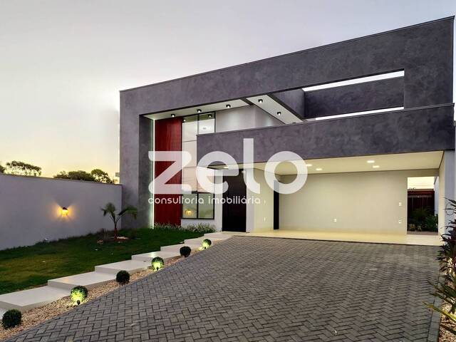 #929 - Casa para Venda em Sinop - MT - 1