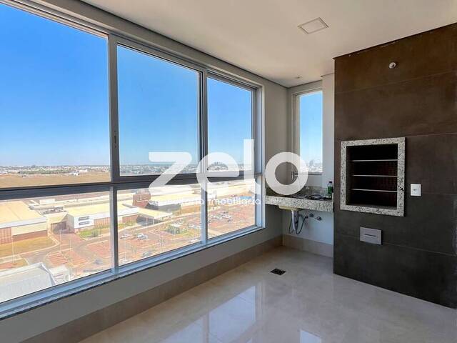 Apartamento para Venda em Sinop - 5