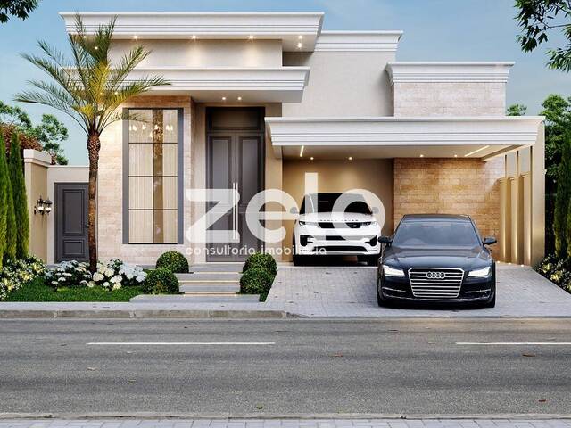 Venda em Alameda Das Cores Residencial - Sinop