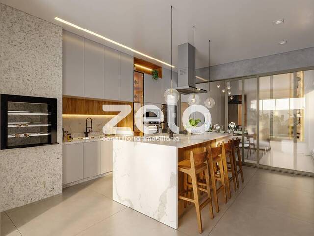 Casa para Venda em Sinop - 4