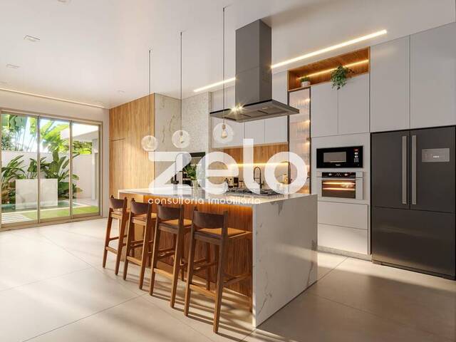 Casa para Venda em Sinop - 5