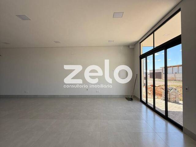 Comercial para Locação em Sinop - 5