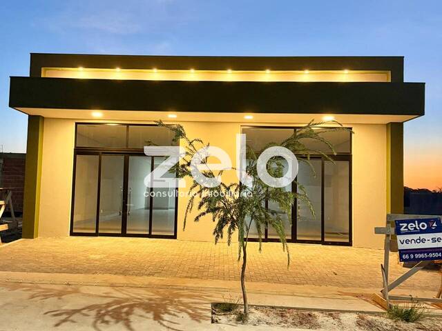 #933 - Comercial para Venda em Sinop - MT - 3