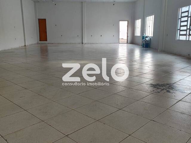#934 - Comercial para Locação em Sinop - MT - 1