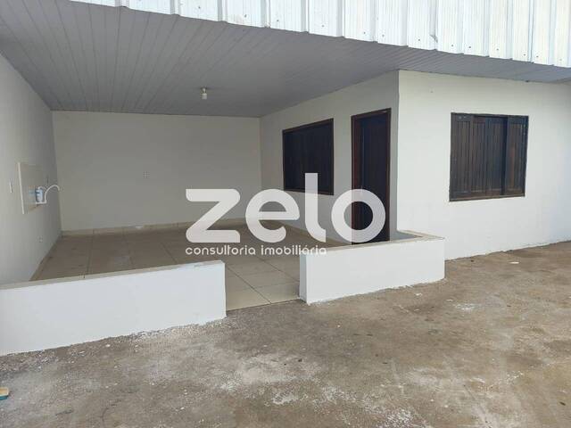 Comercial para Locação em Sinop - 4