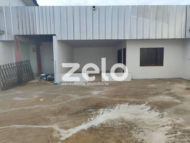 Comercial para Locação em Sinop - 5