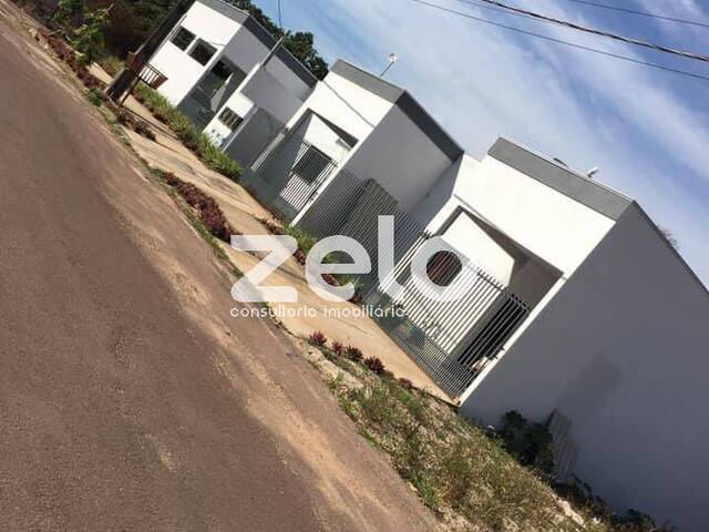 #935 - Apartamento para Venda em Sinop - MT - 2