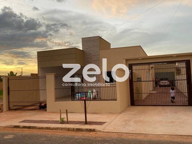 Venda em Residencial Buritis - Sinop