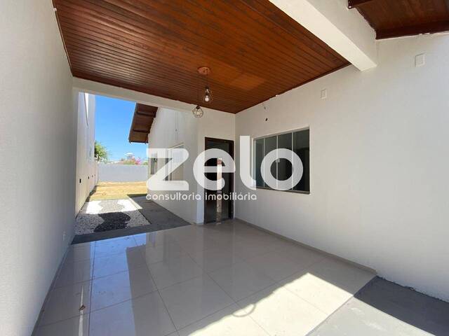 Casa para Venda em Sinop - 4