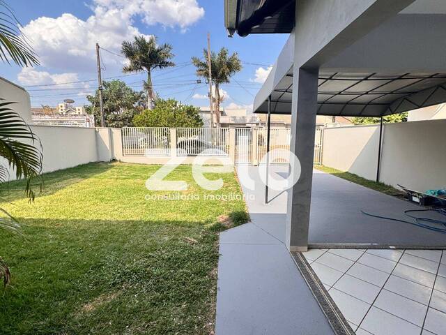 #937 - Casa para Locação em Sinop - MT - 1