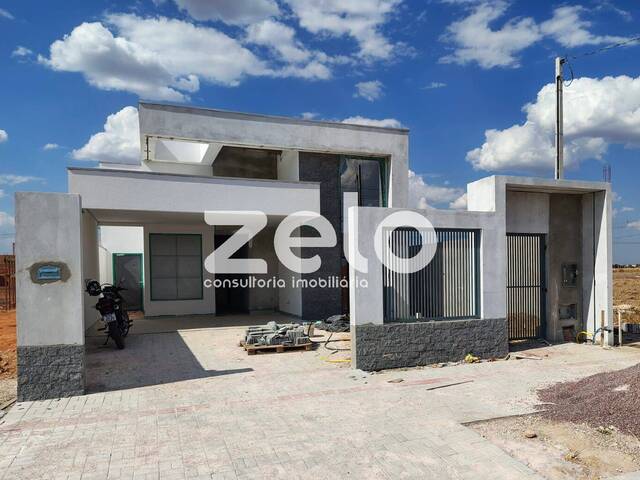 Casa para Venda em Sinop - 4