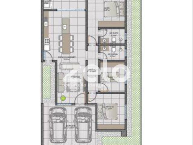 Casa para Venda em Sinop - 5