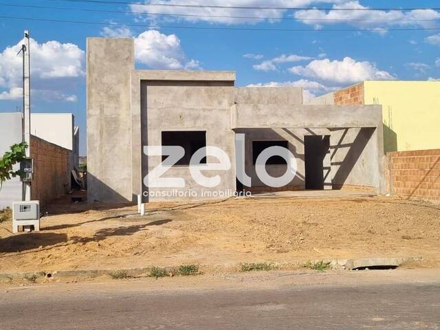 #940 - Casa para Venda em Sinop - MT - 2