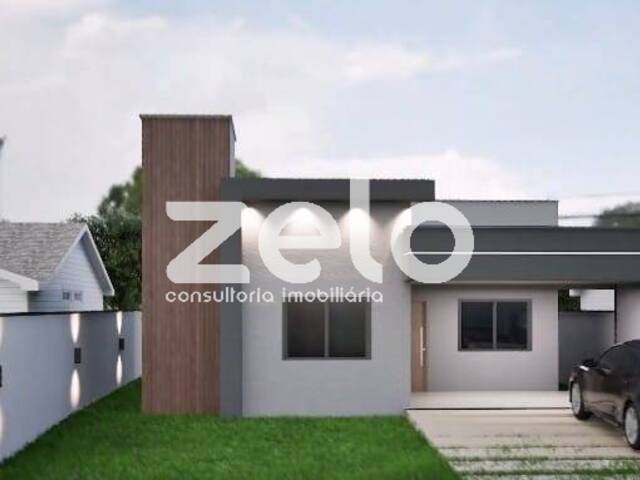 #940 - Casa para Venda em Sinop - MT - 1