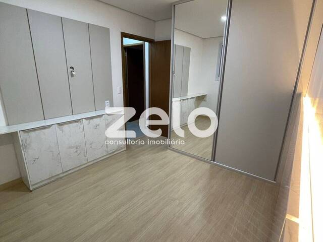 #944 - Apartamento para Venda em Sinop - MT - 3