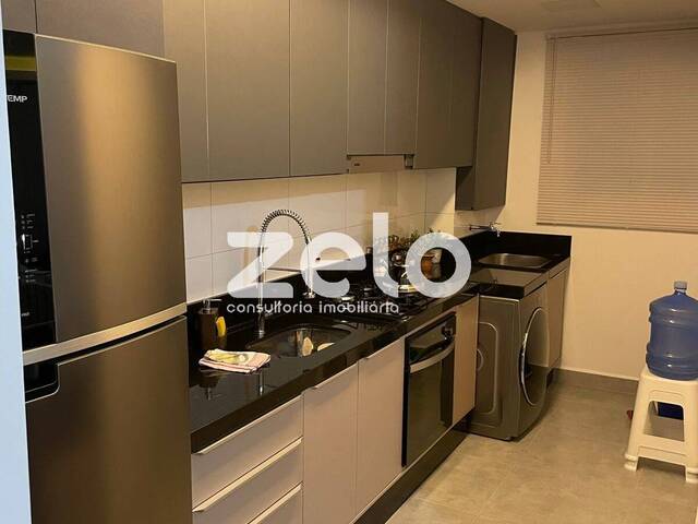#944 - Apartamento para Venda em Sinop - MT - 1