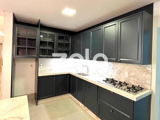 #945 - Apartamento para Venda em Sinop - MT - 1