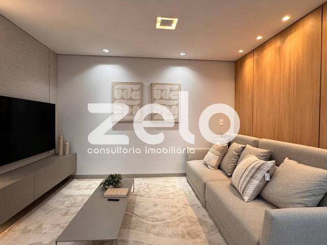 Apartamento para Venda em Sinop - 5