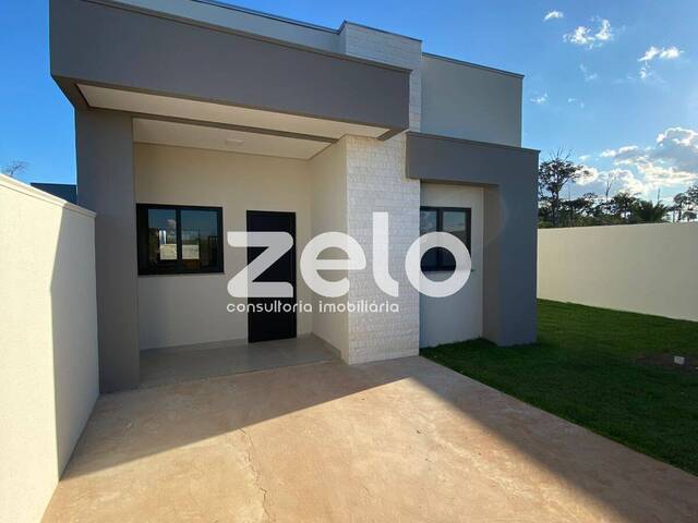 #946 - Casa para Venda em Sinop - MT - 1