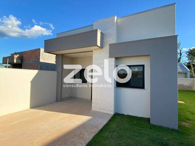 #946 - Casa para Venda em Sinop - MT - 2