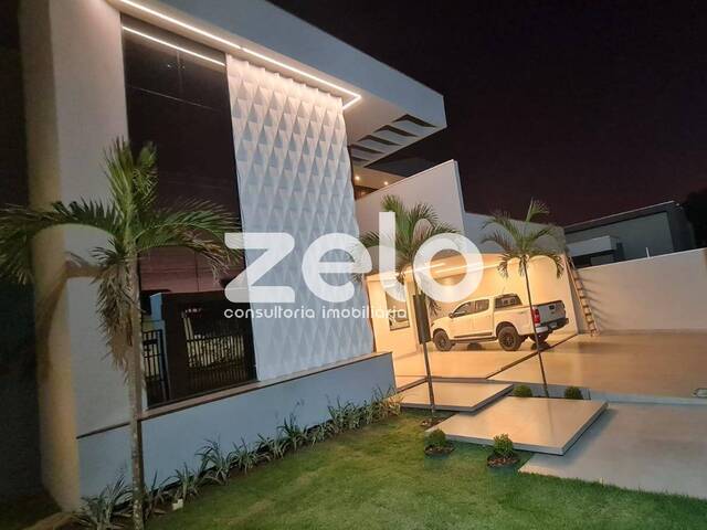 Casa para Venda em Lucas do Rio Verde - 5