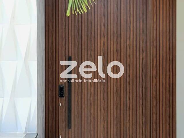 Casa para Venda em Lucas do Rio Verde - 4