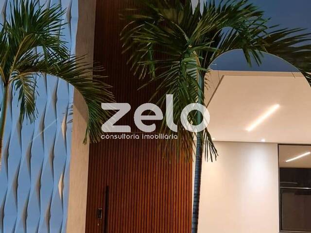 #947 - Casa para Venda em Lucas do Rio Verde - MT - 2