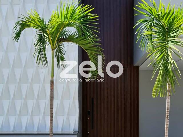 #947 - Casa para Venda em Lucas do Rio Verde - MT - 3