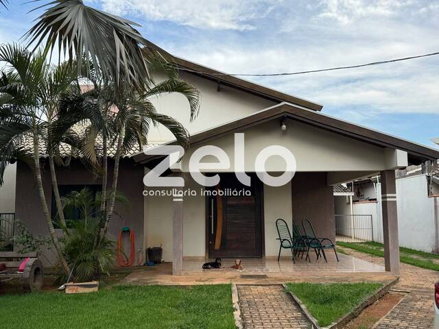 #948 - Casa para Venda em Lucas do Rio Verde - MT - 1