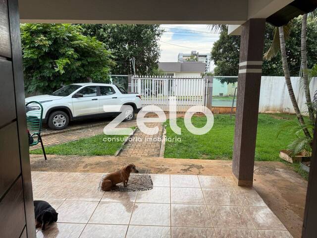 #948 - Casa para Venda em Lucas do Rio Verde - MT - 2