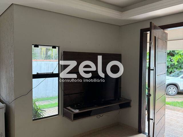 Casa para Venda em Lucas do Rio Verde - 5