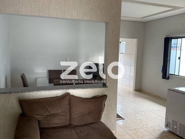 Casa para Venda em Lucas do Rio Verde - 4