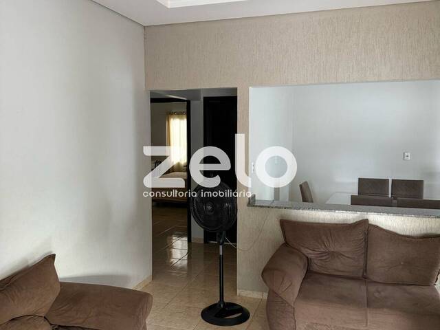 #948 - Casa para Venda em Lucas do Rio Verde - MT - 3