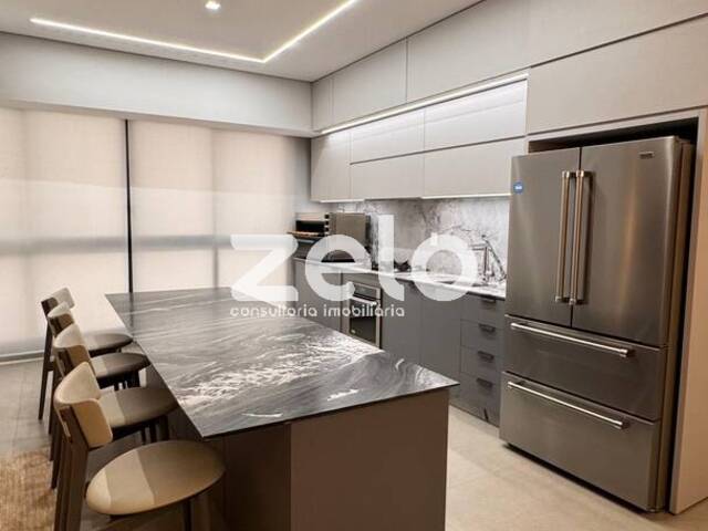 Apartamento para Venda em Sinop - 5