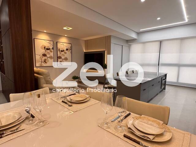 #949 - Apartamento para Venda em Sinop - MT - 1