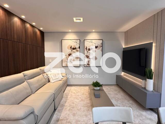 #949 - Apartamento para Venda em Sinop - MT - 3