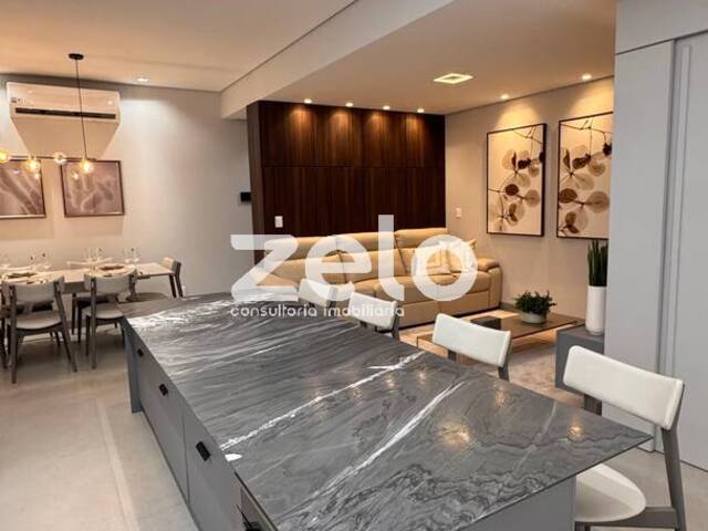 Apartamento para Venda em Sinop - 4