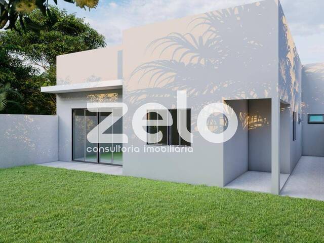 Casa para Venda em Sinop - 3