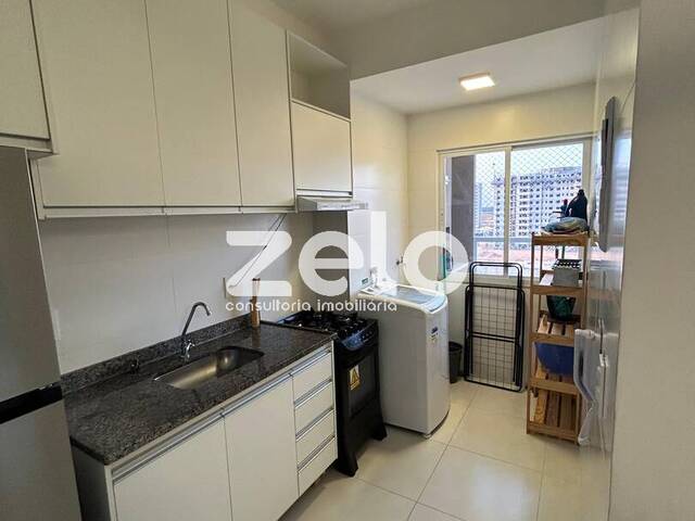 #954 - Apartamento para Venda em Sinop - MT - 3