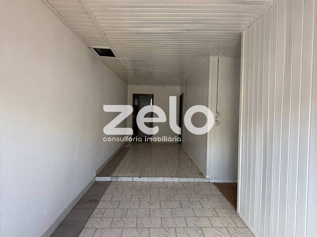 #956 - Casa para Locação em Sinop - MT - 3