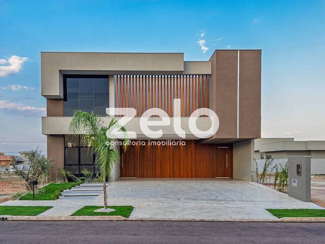 #959 - Casa para Venda em Sinop - MT - 1