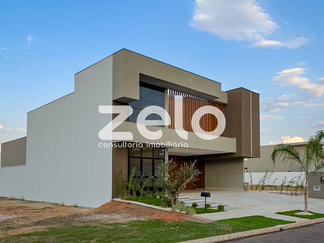 #959 - Casa para Venda em Sinop - MT - 2