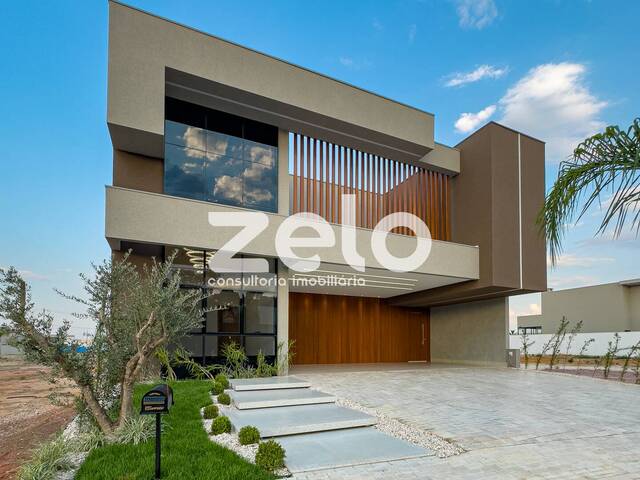 #959 - Casa para Venda em Sinop - MT - 3