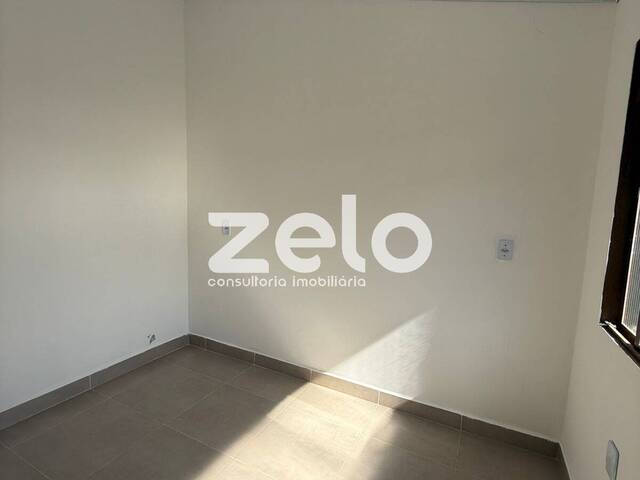 #961 - Casa para Locação em Sinop - MT - 3