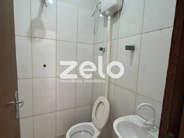 Casa para Locação em Sinop - 5