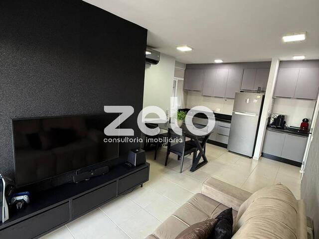 Apartamento para Venda em Sinop - 5