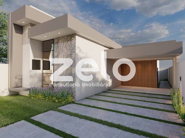 Casa para Venda em Sinop - 4