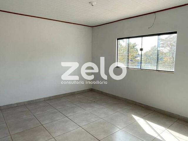 #964 - Casa para Locação em Sinop - MT - 1