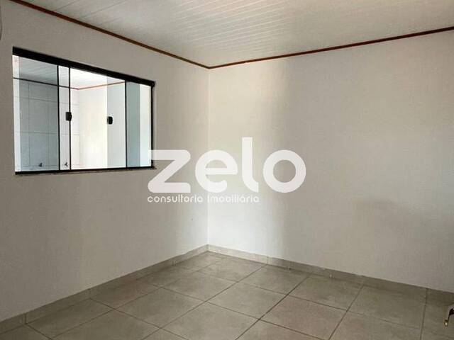 #964 - Casa para Locação em Sinop - MT - 3