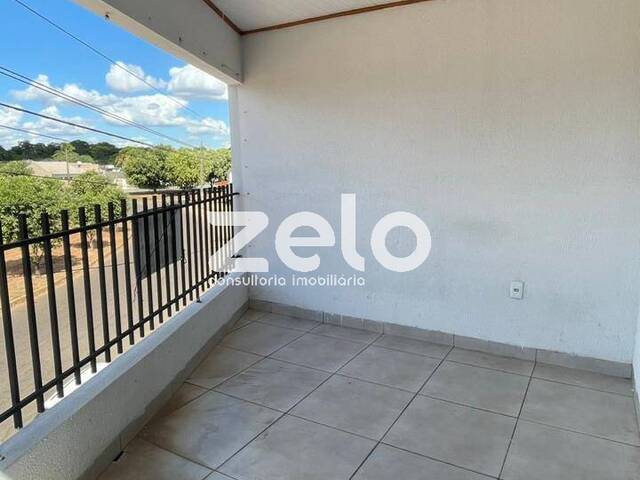 Casa para Locação em Sinop - 5